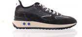 Floris Van Bommel sneaker - 16484/01 - grijs - maat 40,5