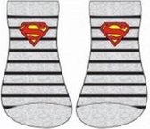 Superman Sokken | 1 Paar | Maat 23/26