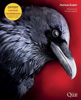 Beaux livres - L'étonnante intelligence des oiseaux