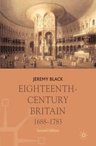 Macmilllan History of Britain - Eighteenth-Century Britain, 1688-1783