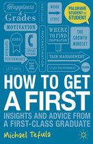 Student to Student -  How to Get a First