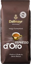 Dallmayr Espresso d'oro - 1 x 1 kg