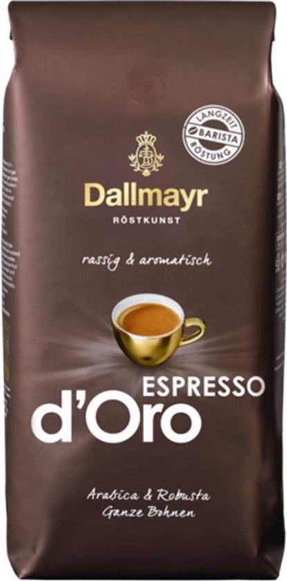 Koffiebonen vergelijken en goedkoop koffiebonen kopen