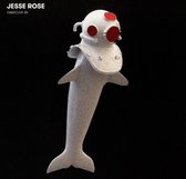 Jesse Rose - Fabriclive 85 Jesse Rose (CD)