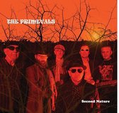 The Primevals - Second Nature (CD)