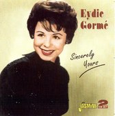 Eydie Gormé - Sincerely Yours (2 CD)