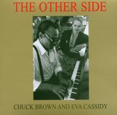 Eva Cassidy & Chuck Brown - The Other Side (CD)