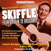 Various Artists - Skiffle From Britain To Broadway (4 CD)