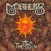 Monkey3 - The 5th Sun (CD)
