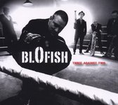 Blofish - Three Against Two (CD)