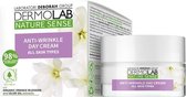 Dermolab Nature Sense Anti-Wrinkle dagcrème 50 ml Gezicht