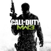 Call of Duty Modern Warfare 3 - PS3