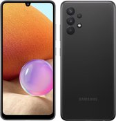 Samsung Galaxy A32 | Black | 128 GB | 6 GB