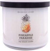 Colonial Candle – Everyday Luxe Pineapple Paradise - 411 gram