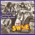The Sweet Sweet Previously Unreleased Tracks + Versions