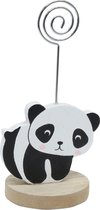 Deknudt Frames Fotoclip - Panda - Naturel - S67UC4 E7