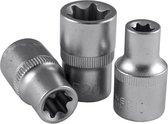 JBM Tools  |  1/2" DOPPEN TORX E12