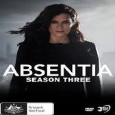 Absentia season 3 (import)