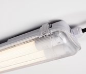 Proventa LED TL armatuur 120 cm - compleet inclusief led buis - Binnen & Buiten