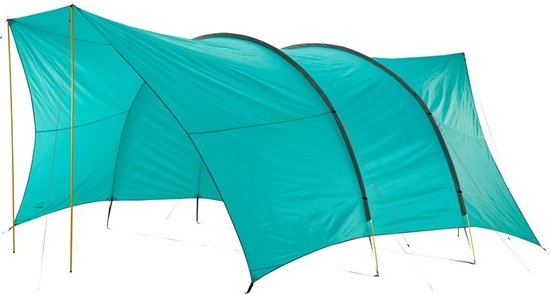 Grand Canyon Tahuta Shelter 5 Blue Grass van Grand Canyon — afbeelding 2