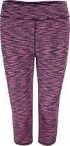 Bjorn Borg Tights Dames Capri Princess maat M