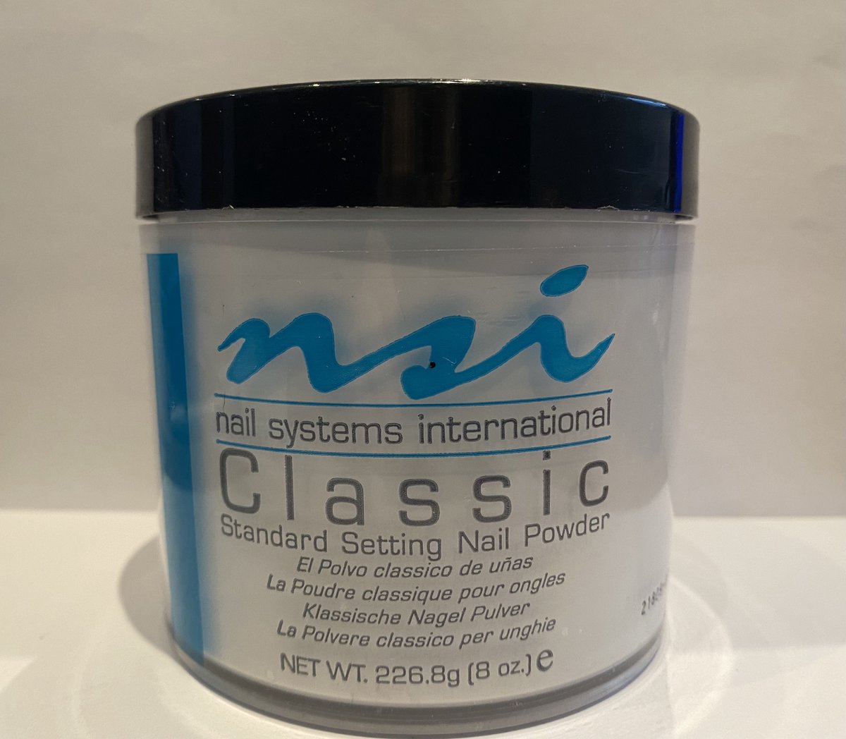 NSI Acrylpoeder Classic Pink 226.8g