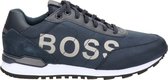 Hugo Boss Parkour Runn heren sneaker - Blauw - Maat 46