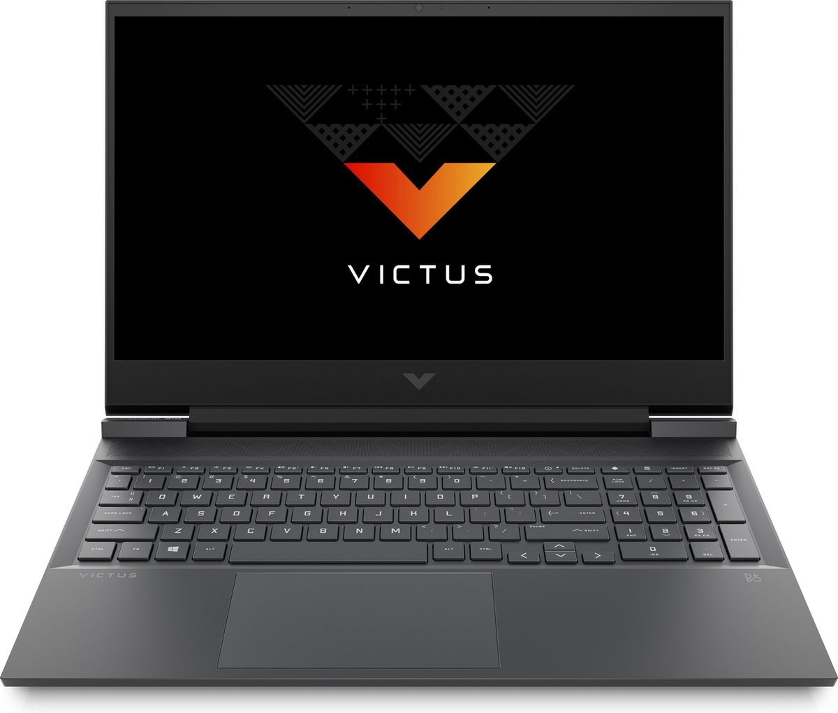 HP Victus 16-e0301nd - Gaming Laptop - 16.1 inch
