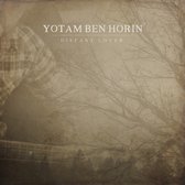 Yotam Ben Horin - Distant Lover (LP)