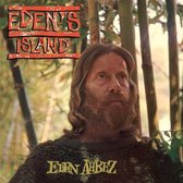 Eden Ahbez - Eden's Island (LP)