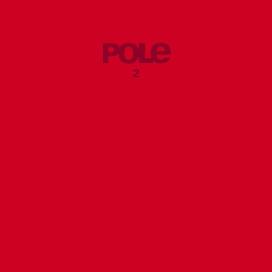 Pole - Pole2 (4 LP)