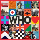 The Who - Who (7