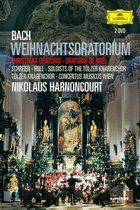 Peter Schreier, Robert Holl, Soloists Of The Tölze - J.S. Bach: Christmas Oratorio (DVD)