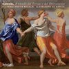 Alessandro De Marchi, Academia Montis Regalis - Händel: Il Trionfo Del Tempo E Del Disingan (CD)