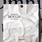 Stephen Hough - Stephen Hough In Recital (CD)