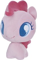 My Little Pony - Pluche - 16cm groot - Roze - Pinkie Pie