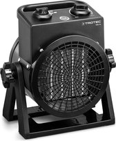 TROTEC Keramische ventilatorkachel TDX 10