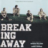 Breaking Away (Original Soundtrack)