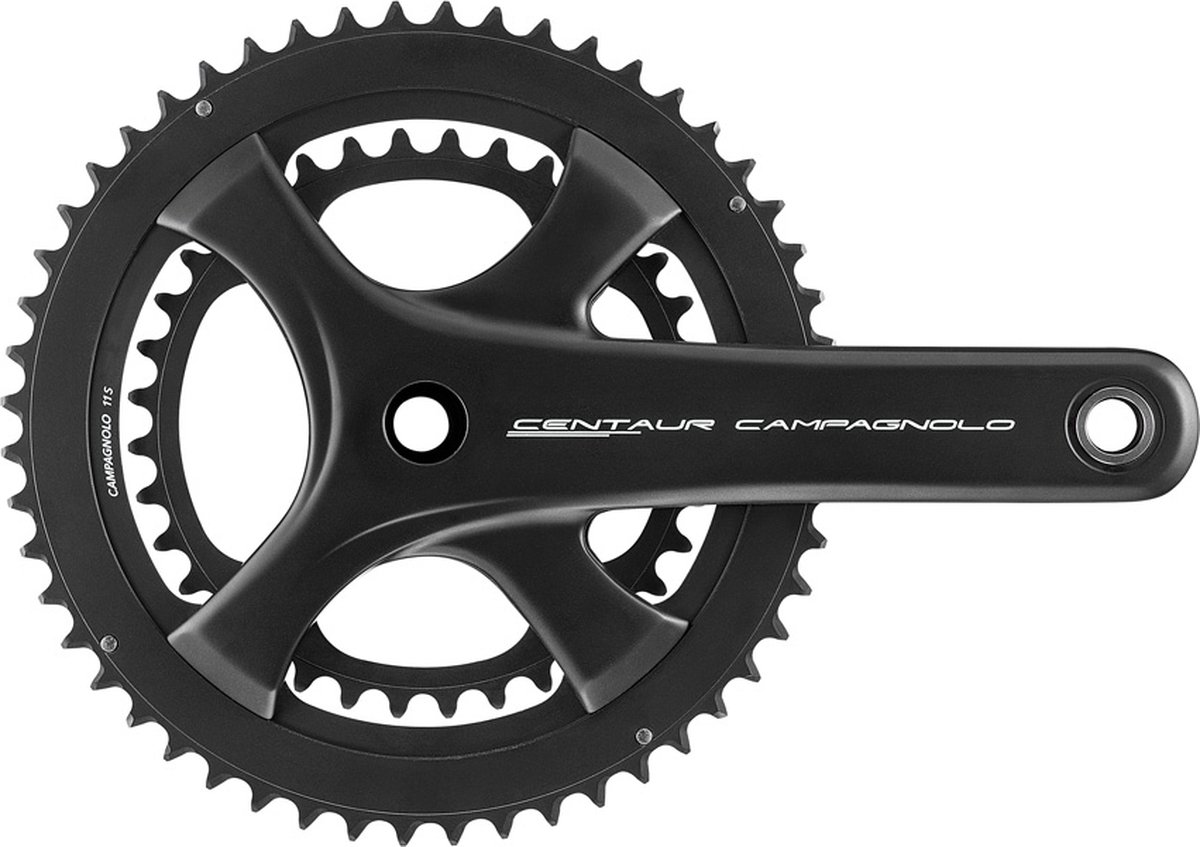 PÉDALIER CENTAUR 11 VIT. ULTRA-TORQUE UT FC18-CE040S 34-50 D