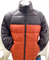 TRESPASS Yattendon Puffy Jacket - Maat XL