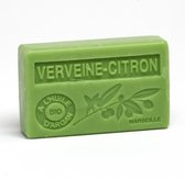 La Maison du Savon de Marseille - 4 x Biologische Arganolie Zeep-LIMOEN-100 gr.