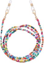 Perles colorées Eyezoo® Spectacle Cord - Color Splash