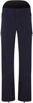 Fire + Ice Nic-T Wintersportbroek Voor Heren - Donkerblauw - 46