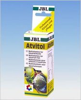JBL Atvitol - Vitamine Aquarium