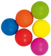 Nayeco Hard rubber ball Dog 7.5 cm  | 100