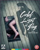 Cold Light of Day [Blu-Ray]