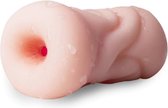 Fleshlight - Anaal - Pocket pussy - Fleshlight mannen - Seksspeeltjes -Seks - Seksspeeltjes voor mannen