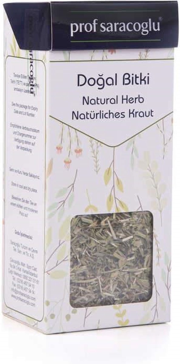 Goedkoopste Prof Saracoglu - Franse Lavendel 60gr