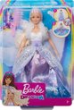 foto van Barbie Dreamtopia Ultieme Prinses - Barbiepop