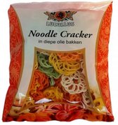 Lucullus - Noodle Cracker (gekleurd) - per 4 st. x 250 g verkrijgbaar